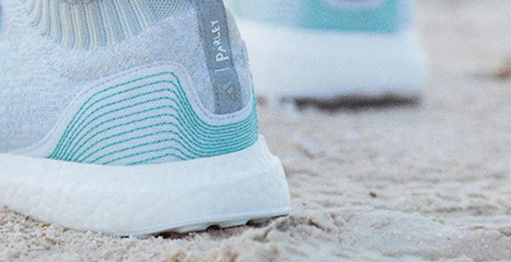 Image result for adidas parley