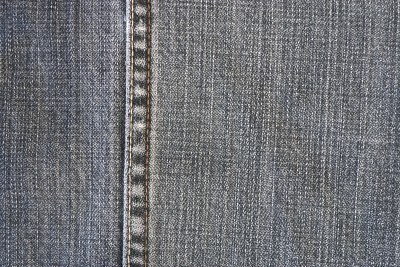 Image result for denim felled seam