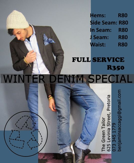 TheGreenTailor_DenimSpecial